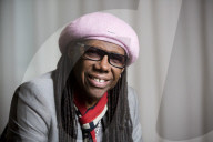 STUDIO - Nile Rodgers