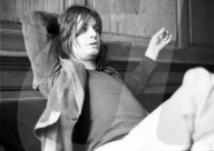 PORTRAIT - Ozzy Osbourne