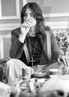 PORTRAIT - Ozzy Osbourne