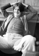 PORTRAIT - Ozzy Osbourne