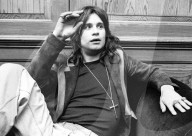 PORTRAIT - Ozzy Osbourne