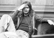 PORTRAIT - Ozzy Osbourne