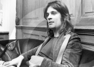 PORTRAIT - Ozzy Osbourne