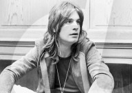 PORTRAIT - Ozzy Osbourne