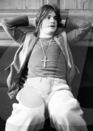 PORTRAIT - Ozzy Osbourne