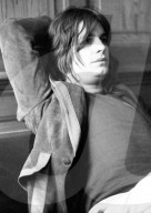 PORTRAIT - Ozzy Osbourne