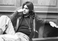 PORTRAIT - Ozzy Osbourne