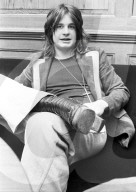 PORTRAIT - Ozzy Osbourne