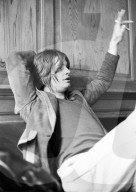 PORTRAIT - Ozzy Osbourne