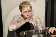 STUDIO - Machine Gun Kelly 