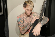 STUDIO - Machine Gun Kelly 