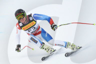 NEWS - Ski WM St. Moritz: Super G der Frauen