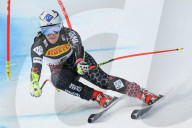 NEWS - Ski WM St. Moritz: Super G der Frauen
