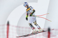 NEWS - Ski WM St. Moritz: Super G der Frauen