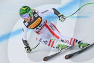 NEWS - Ski WM St. Moritz: Super G der Frauen