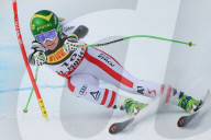 NEWS - Ski WM St. Moritz: Super G der Frauen