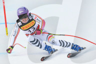 NEWS - Ski WM St. Moritz: Super G der Frauen