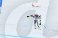 NEWS - Ski WM St. Moritz: Super G der Frauen