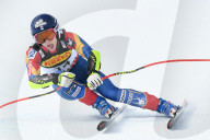 NEWS - Ski WM St. Moritz: Super G der Frauen