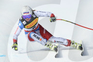 NEWS - Ski WM St. Moritz: Super G der Frauen