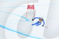 NEWS - Ski WM St. Moritz: Super G der Frauen
