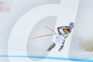 NEWS - Ski WM St. Moritz: Super G der Frauen