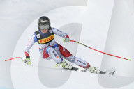 NEWS - Ski WM St. Moritz: Super G der Frauen