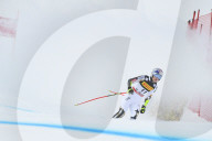 NEWS - Ski WM St. Moritz: Super G der Frauen