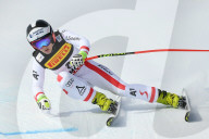 NEWS - Ski WM St. Moritz: Super G der Frauen