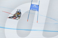 NEWS - Ski WM St. Moritz: Super G der Frauen
