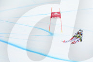 NEWS - Ski WM St. Moritz: Super G der Frauen