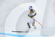 NEWS - Ski WM St. Moritz: Super G der Frauen