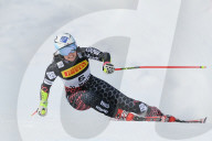 NEWS - Ski WM St. Moritz: Super G der Frauen