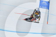 NEWS - Ski WM St. Moritz: Super G der Frauen