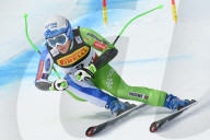 NEWS - Ski WM St. Moritz: Super G der Frauen