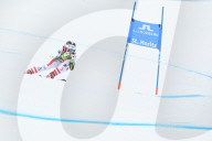 NEWS - Ski WM St. Moritz: Super G der Frauen