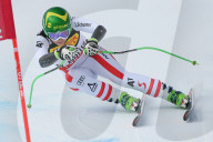 NEWS - Ski WM St. Moritz: Super G der Frauen
