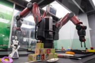 NEWS - "Robots" Ausstellung im Science Museum in London