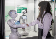 NEWS - "Robots" Ausstellung im Science Museum in London
