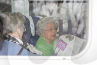 PEOPLE - Royals: Die Bilder des Tages