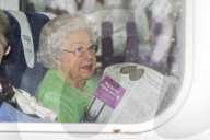 PEOPLE - Royals: Die Bilder des Tages