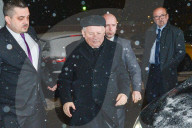NEWS - Polen: Angela Merkel trifft Jaroslaw Kaczynski in Warschau