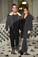 PEOPLE - London: Promis an der 'David Hockney' Vernissage in der Tate Britain