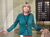 PEOPLE - London: Promis an der 'David Hockney' Vernissage in der Tate Britain