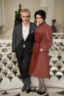 PEOPLE - London: Promis an der 'David Hockney' Vernissage in der Tate Britain