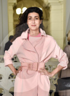 PEOPLE - London: Promis an der 'David Hockney' Vernissage in der Tate Britain