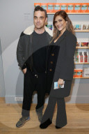 PEOPLE - London: Promis an der 'David Hockney' Vernissage in der Tate Britain