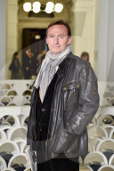 PEOPLE - London: Promis an der 'David Hockney' Vernissage in der Tate Britain