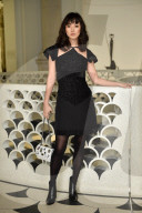 PEOPLE - London: Promis an der 'David Hockney' Vernissage in der Tate Britain