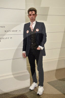 PEOPLE - London: Promis an der 'David Hockney' Vernissage in der Tate Britain